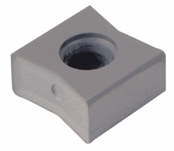 Milling Insert: NNE324-100 IN2015, IN2015, Solid Carbide