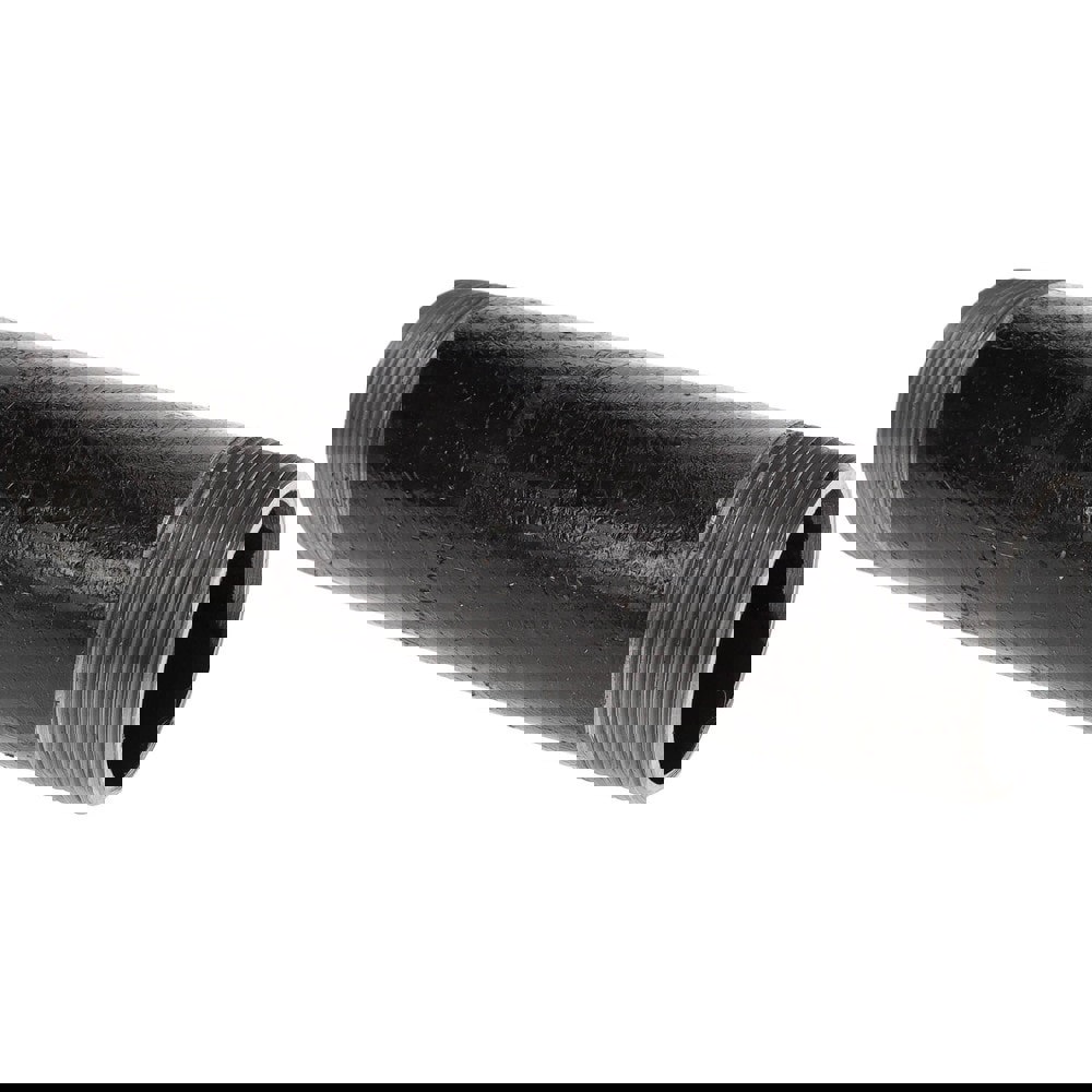 Black Pipe Nipple: 2