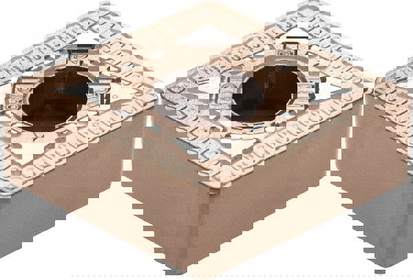 Turning Insert: CNMG432RN KCP30B, Solid Carbide