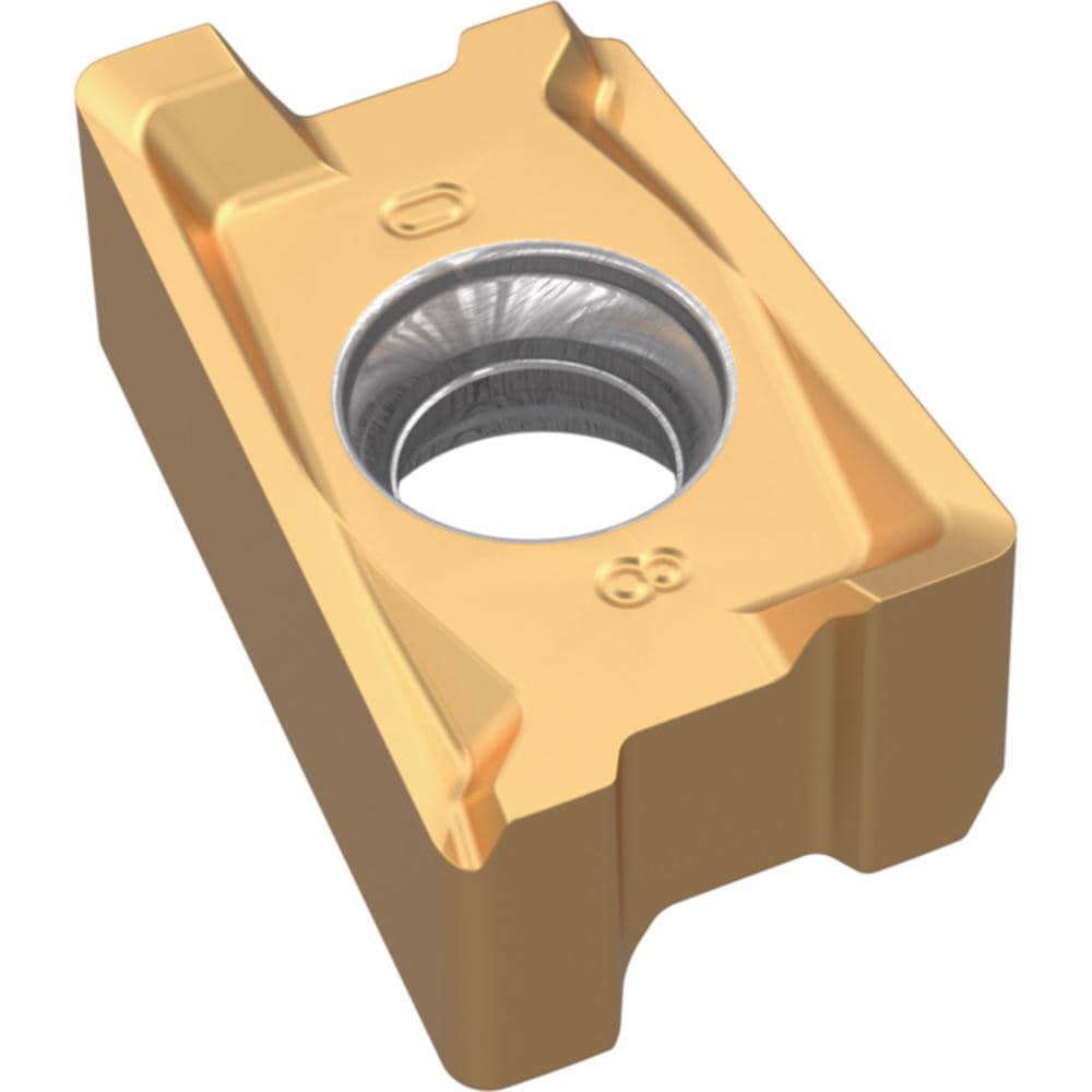 Milling Insert: XNPU15T608ERML, WP25PM, Carbide