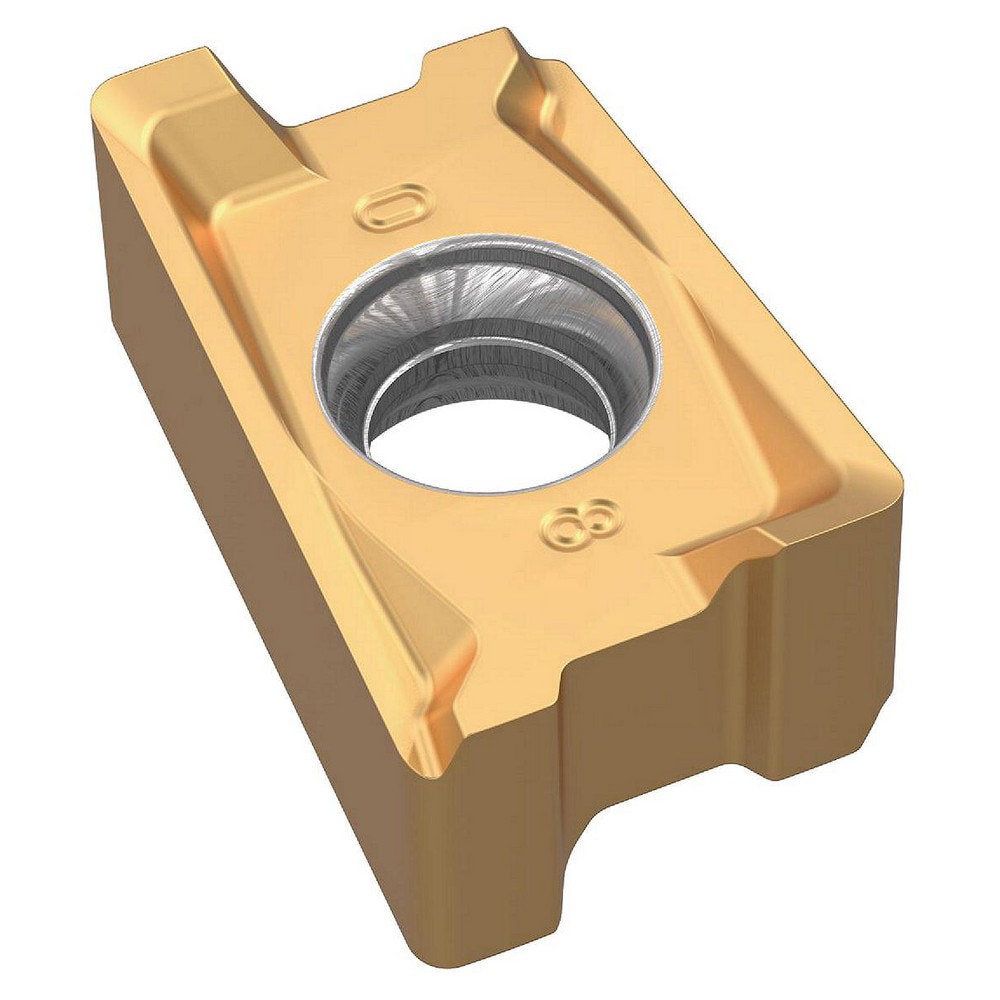 Milling Insert: XNPU15T608ERML, WU35PM, Carbide