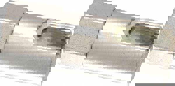 Grease Gun 90 &deg; Coupler: 1/8