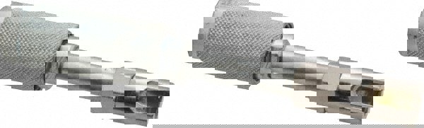 Grease Gun 90 &deg; Coupler: 7,500 Operating psi