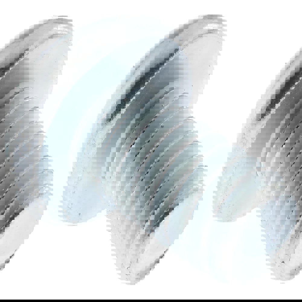 Machine Screw: #12-24, 3/8