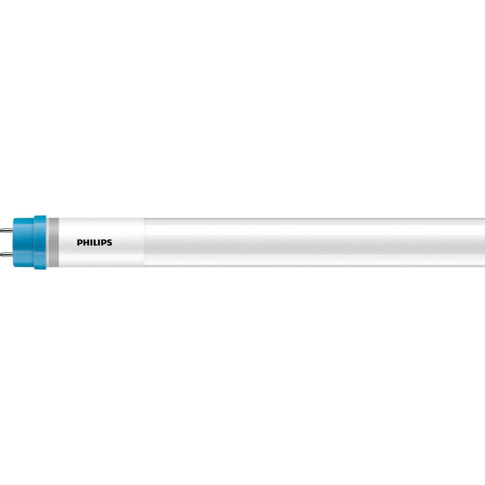 Lamps & Light Bulbs; Lamp Style: Tubular ; Lamp Type: LED ; Base Style: Medium Bi-Pin ; UL Type: A+B ; Lumens: 1800 ; Wattage: 12.000