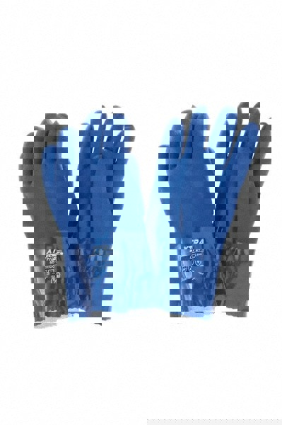 Chemical Resistant Gloves