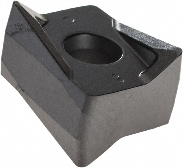 Milling Insert: LNGX130708R-L55 WKP35S, WKP35S, Solid Carbide
