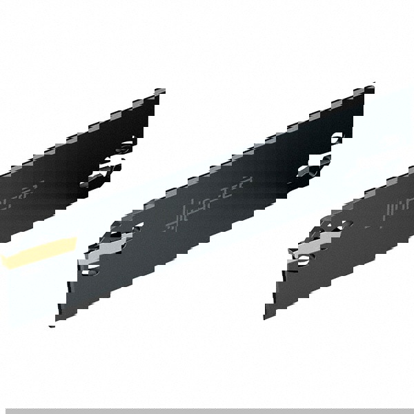 G1042 Double End Neutral Indexable Cutoff Blade