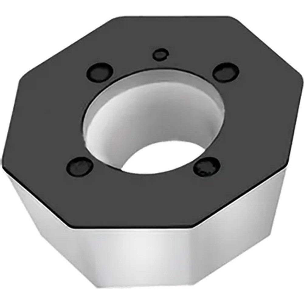 Milling Insert: ODMW060508-A57 WKP35S, WKP35S, Solid Carbide