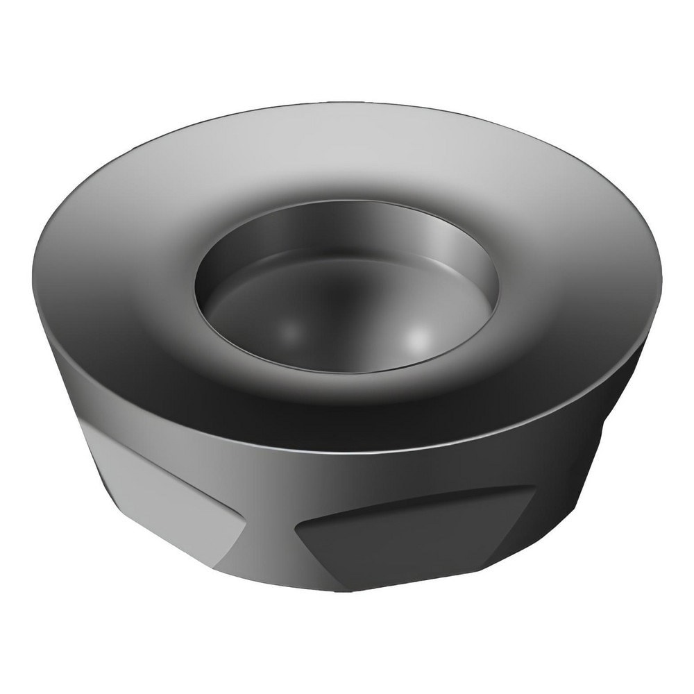 Milling Insert: ANSI R300-1648E-ML 1040, ISO R300-1648E-ML 1040, 1040, Solid Carbide