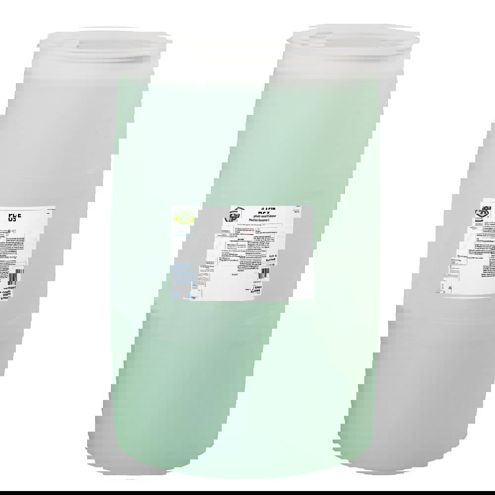 All-Purpose Cleaner: 55 gal Drum