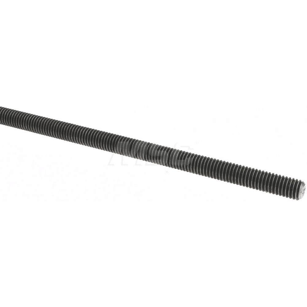 Threaded Rod: M30 X 3.5, 2