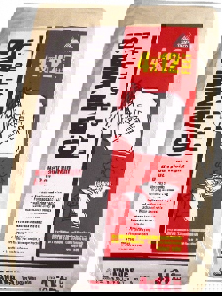 Heavyweight 8 oz Canvas Drop Cloth