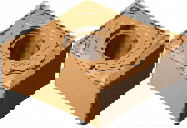 Turning Insert: CNMG431-SF 1115, Carbide