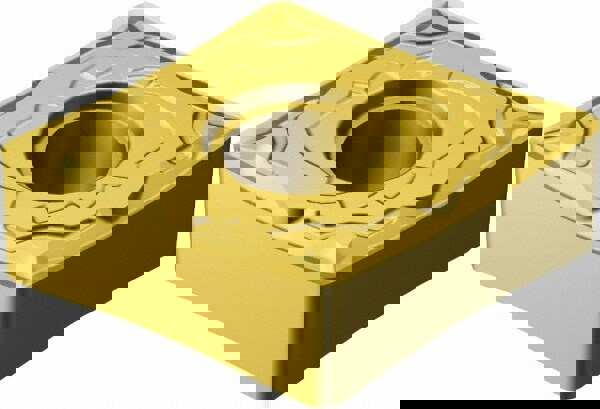 Turning Insert: CNMG431-SF S05F, Carbide