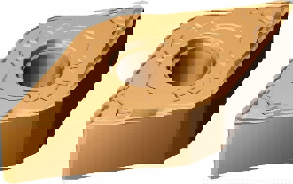 Turning Insert: DNMG431-SF 1115, Carbide