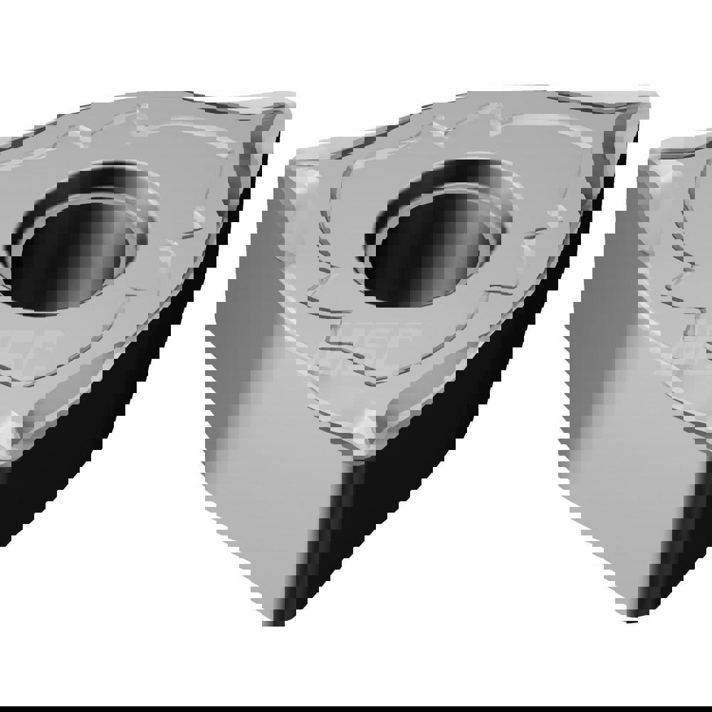 Turning Insert: WNMG431SF H13A, Carbide