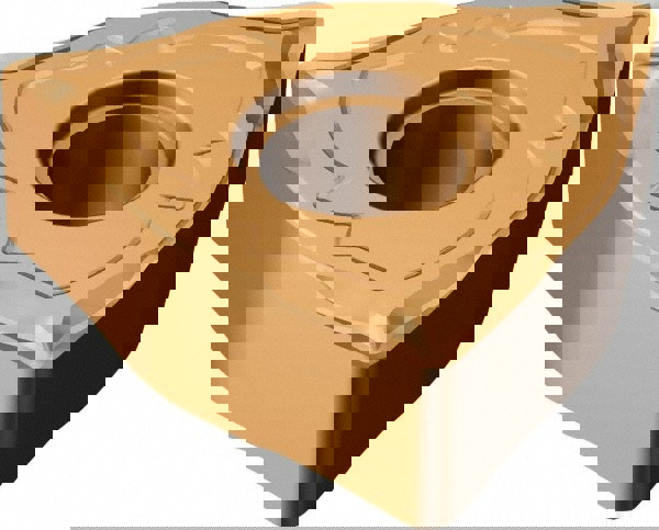 Turning Insert: WNMG432SF 1115, Carbide