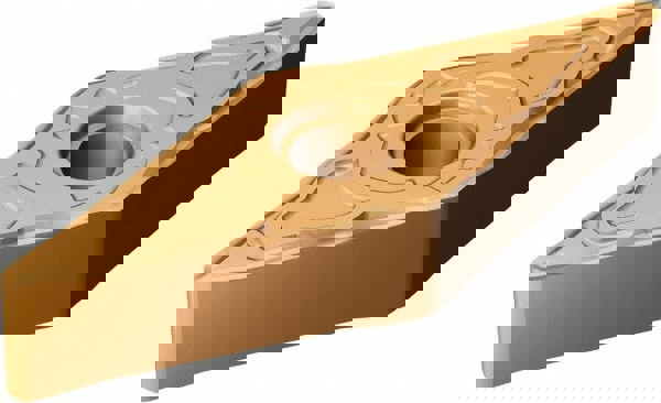 Turning Insert: VNMG331-SF 1115, Carbide