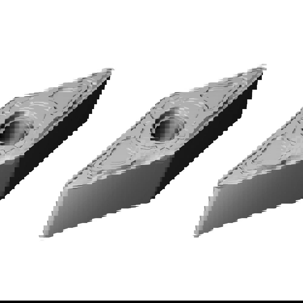 Turning Insert: VNMG331SF H13A, Carbide