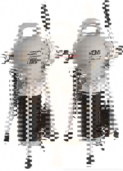 Electric Battery Drain Cleaning Machine