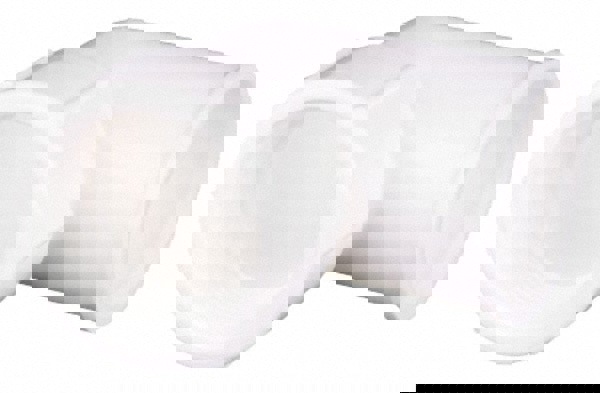 1-1/2 to 1-1/4 NPT 90° Elbow Adapter