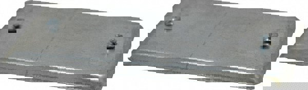 Electrical Box Cover: Steel