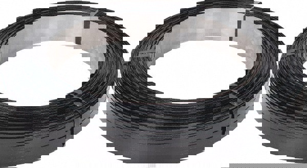 Steel Strapping: 5/8