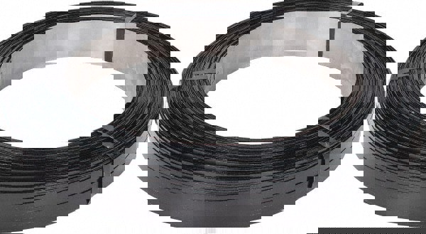 Steel Strapping: 5/8