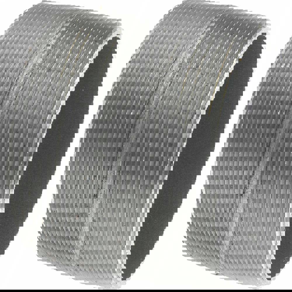 Black Pipe Nipple: 3