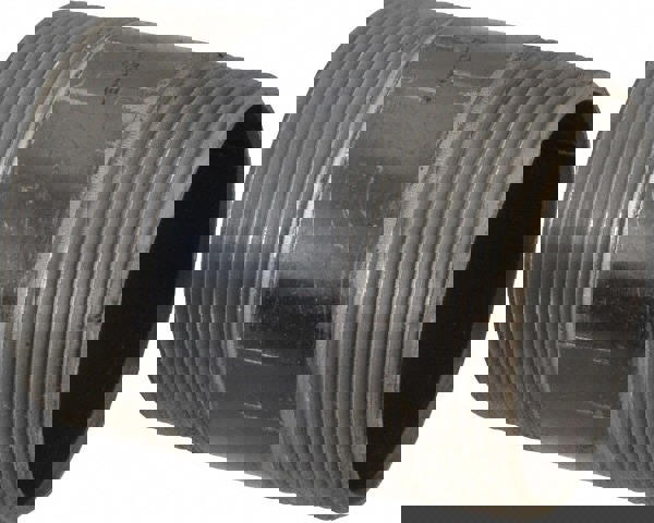 Black Pipe Nipple: 3