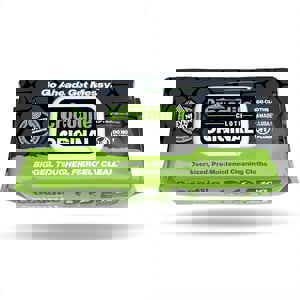 CROCODILE ORIG HUGE CLO 100PK