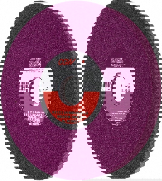 8X1X1-1/4 T5 RA60-J/K-V RUBY GRAIN GRIND