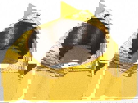 Laydown Threading Insert: 06IR 20 UN IC228, Solid Carbide