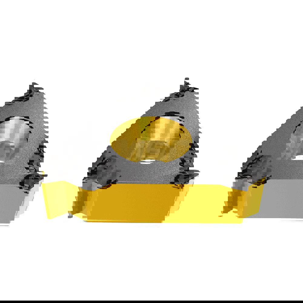 Laydown Threading Insert: 16IRM 11 W IC908, Solid Carbide