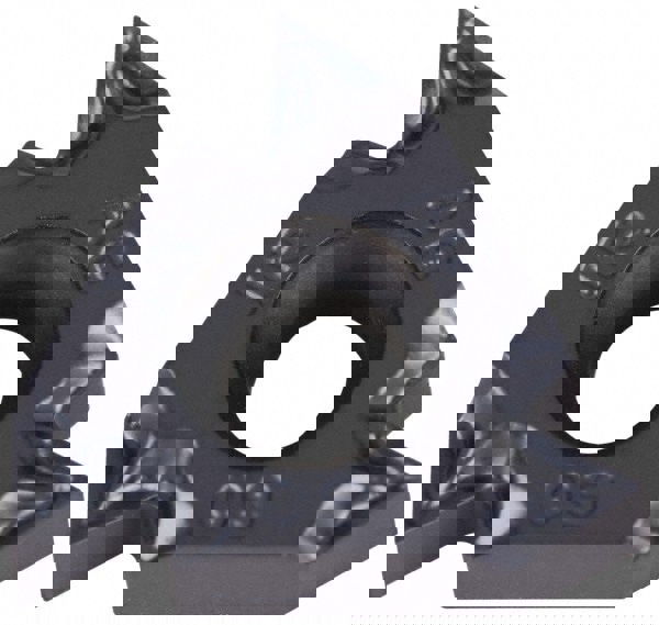 Laydown Threading Insert: 16IRM AG 60 IC908, Solid Carbide