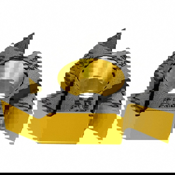 Laydown Threading Insert: 16EL14UN IC508, Carbide
