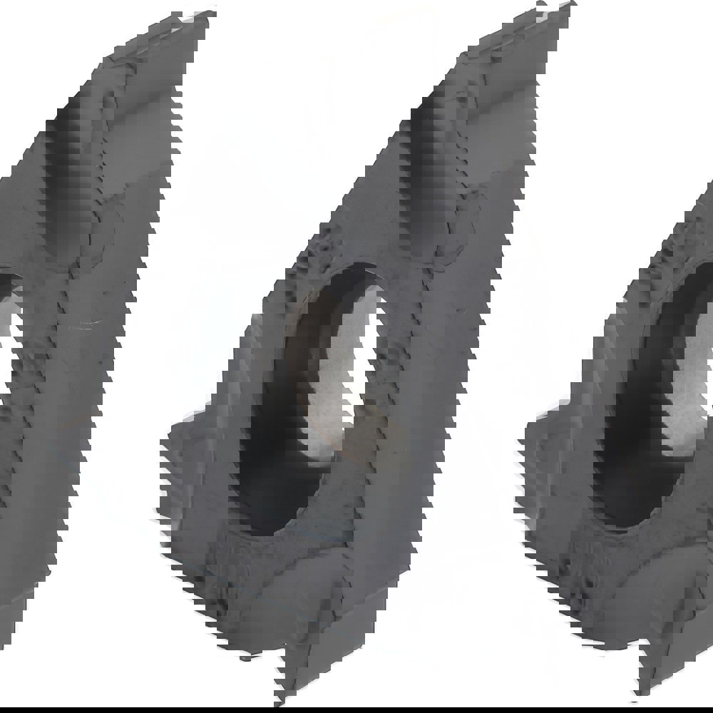 Laydown Threading Insert: 16ERM 12 UN IC908, Solid Carbide