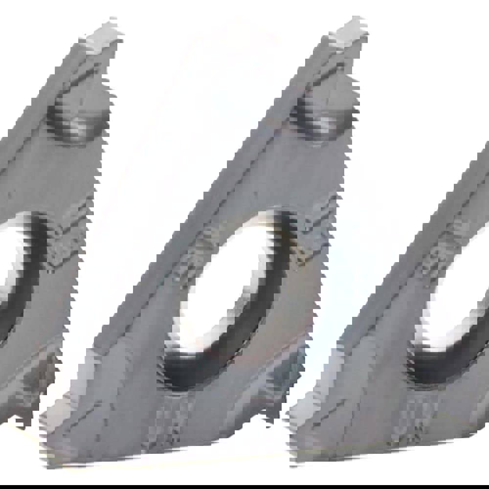 Laydown Threading Insert: 16ERM 16 UN IC908, Solid Carbide