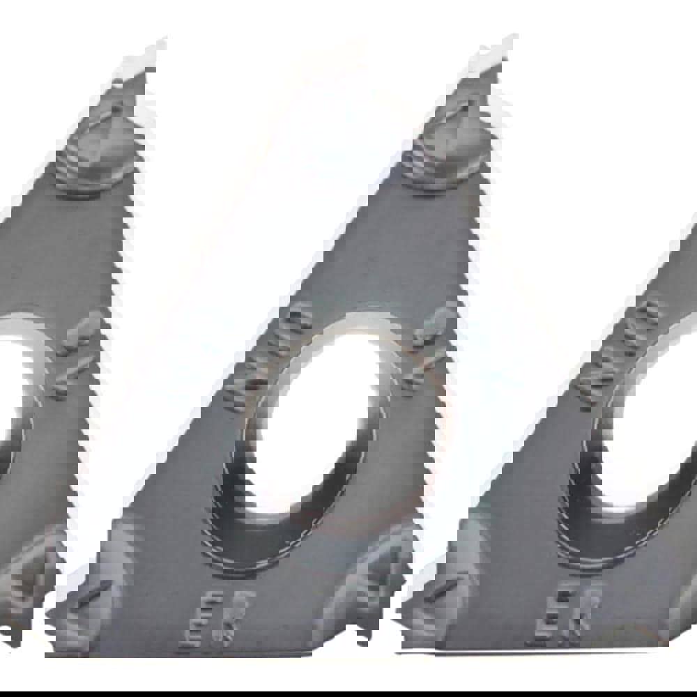 Laydown Threading Insert: 16ERM 18 UN IC908, Solid Carbide