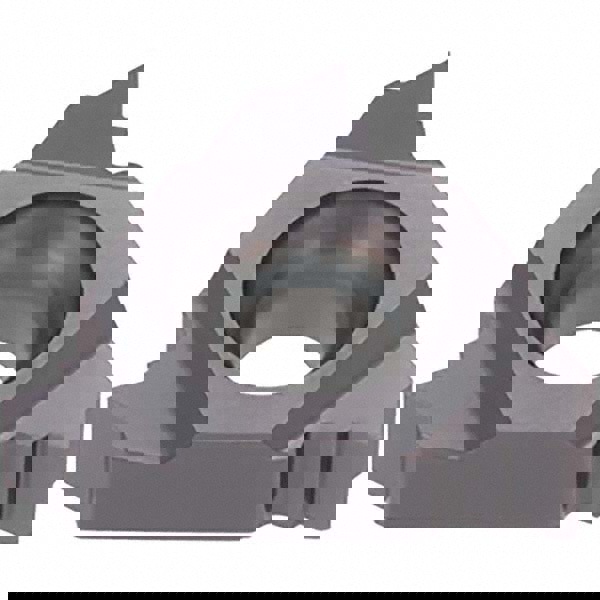 Laydown Threading Insert: 16ER115NPT-B AH725, Carbide