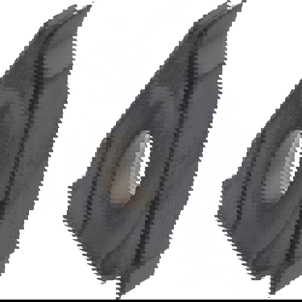 Laydown Threading Insert: 16IRM 12 UN IC908, Solid Carbide