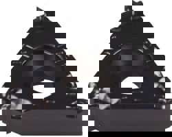 Laydown Threading Insert: 16IRM 16 UN IC908, Solid Carbide