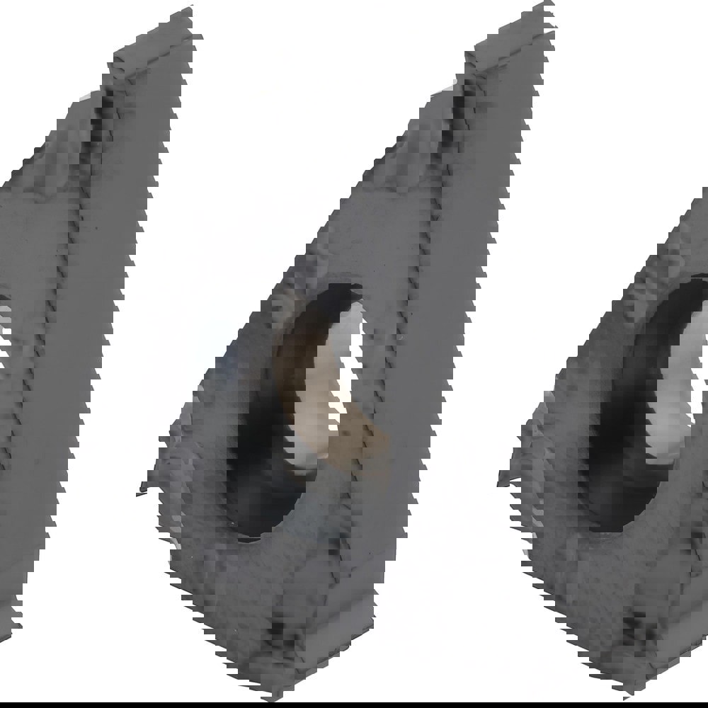 Laydown Threading Insert: 16IRM 18 UN IC908, Solid Carbide