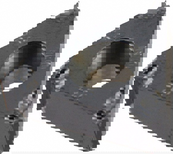 Laydown Threading Insert: 16IRM 20 UN IC908, Solid Carbide