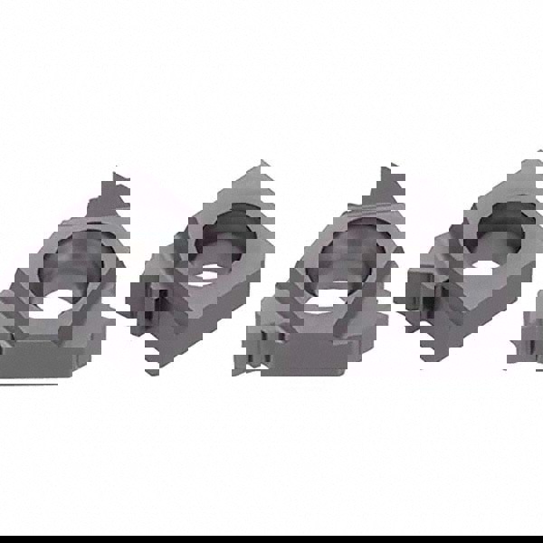 Laydown Threading Insert: 16IR115NPT-B AH725, Carbide