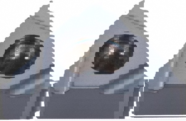 Laydown Threading Insert: 16ER 1.25 ISO IC908, Solid Carbide