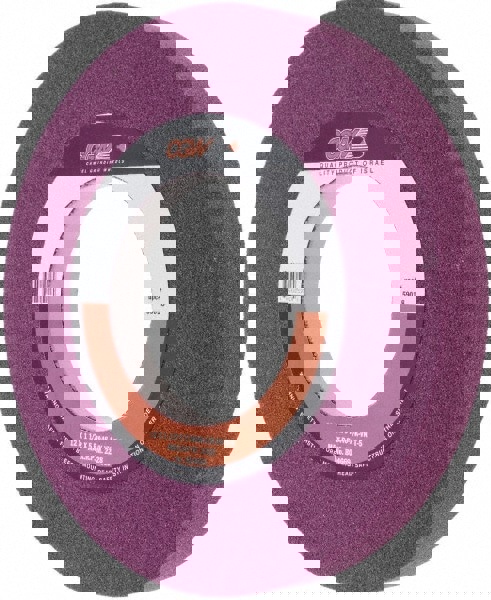 12X11/2X5 (71/2X1/2) RA46-J/K-V RUBY GRA