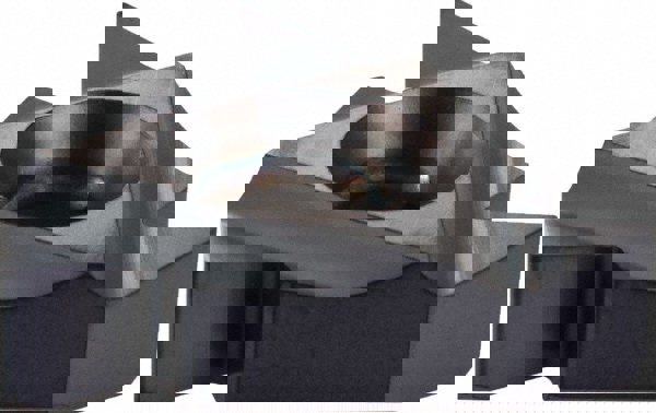 Laydown Threading Insert: 22IR N 60 IC908, Solid Carbide