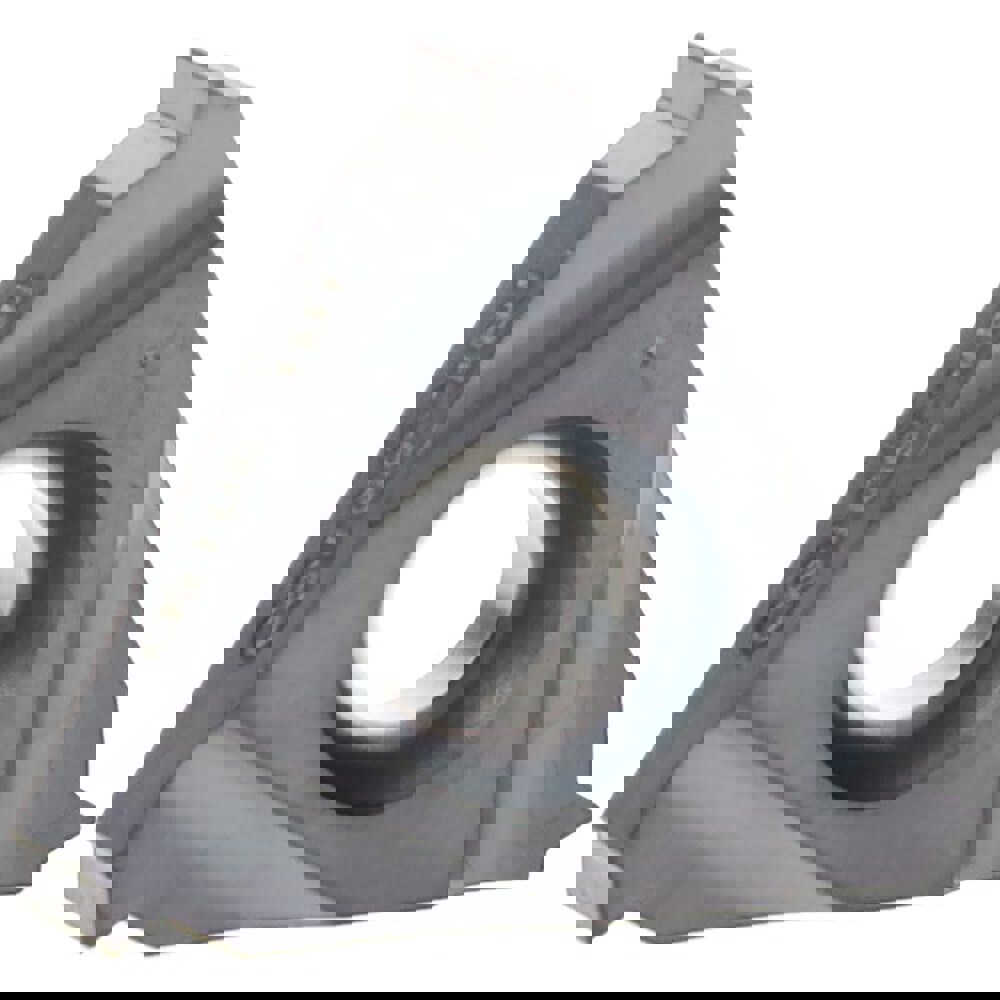 Laydown Threading Insert: 16IR1.50ISO IC908, Solid Carbide